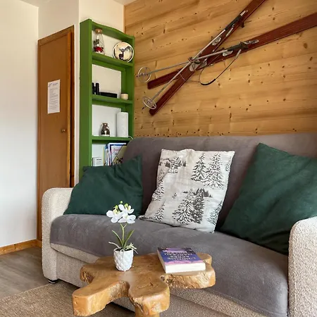 Appartement Champagny-en-vanoise *