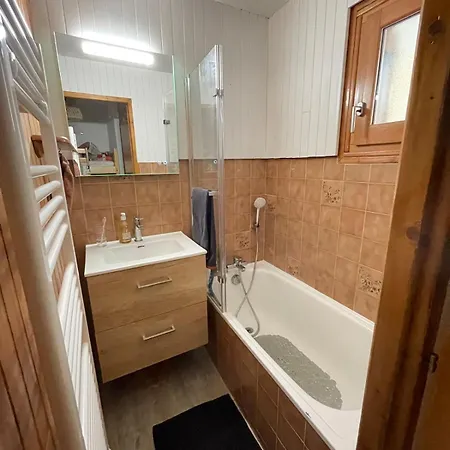 Appartement Champagny-en-vanoise